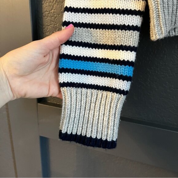 La Ligne striped sweater Small - Picture 3 of 5